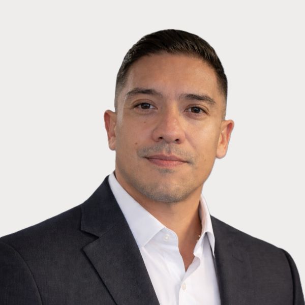 Armando Acevedo — Project Manager, GP Architecture