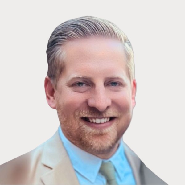 Eric Endres — Project Manager, GP Architecture