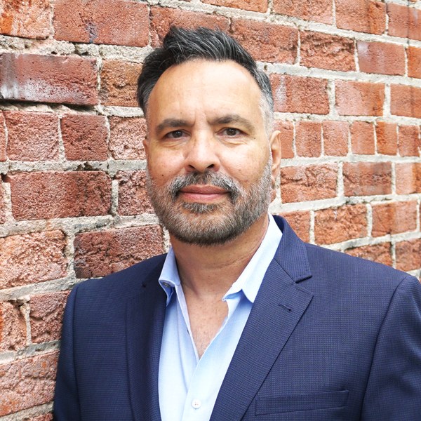 Gonzalo J. Pedroso, AIA — Principal & Founder, GP Architecture