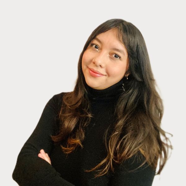 Mariana Garcia — Architectural Designer, GP Architecture