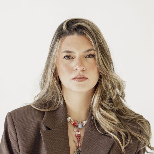 Alejandra Sofia Barboza — Architectural Designer, GP Architecture